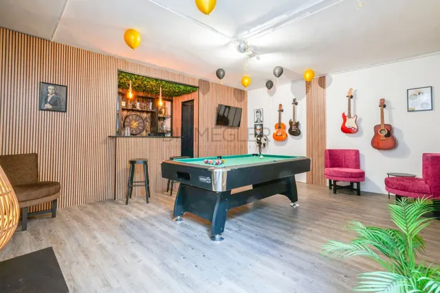 Chalet moderno de 4 dormitorios en Benijófar — 22
