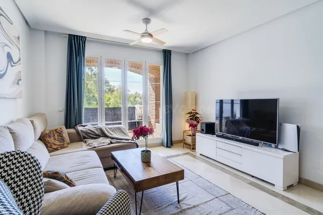Apartamento 3 habitaciones 110m² en venta - El Madroñal