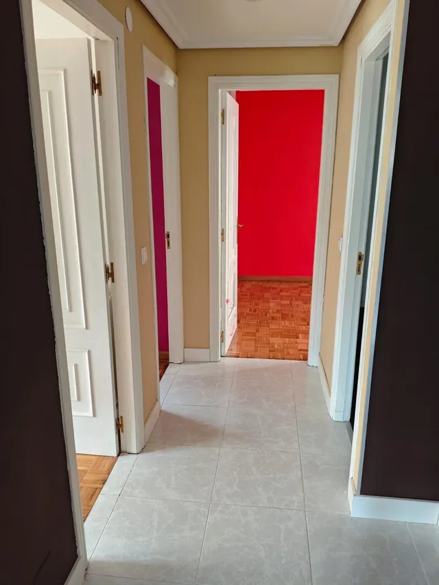 VENTA PISO CACABELOS CENTRO — 13