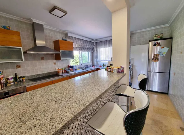Villa 5 habitaciones 469m² en venta - Los Europeos — 7