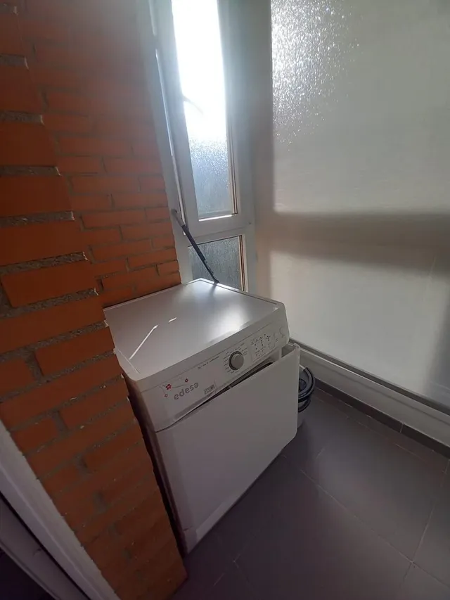 MAGNÍFICO PISO AMUEBLADO — 26