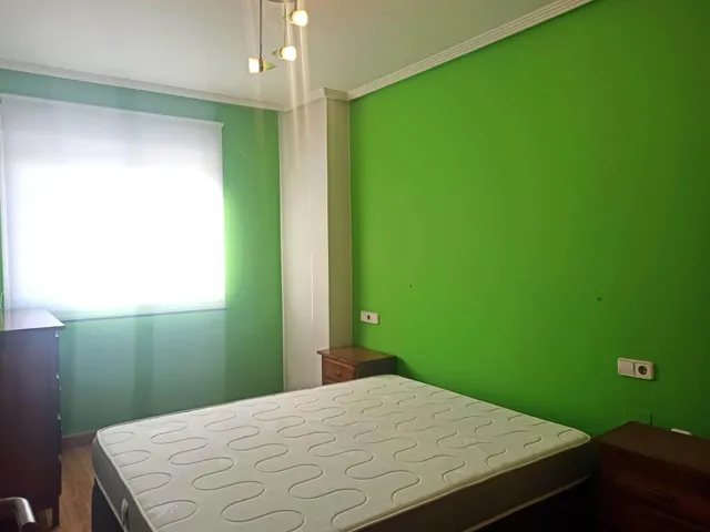 ¡Se alquila en Casillas apartamento semireformado! — 10