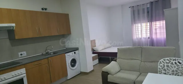 Encantador estudio tipo Loft a solo 107.995€