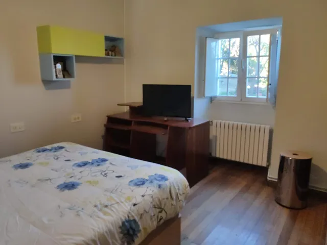 Chalet 6 dormitorios en Vilanova de Arousa — 37