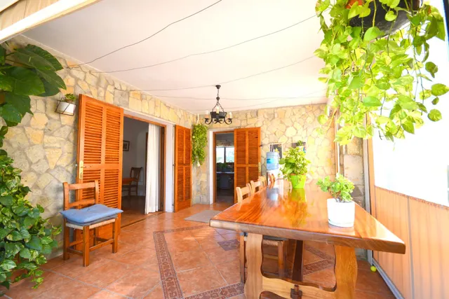 Se vende chalet unifamiliar en Son Daviu Nou — 21