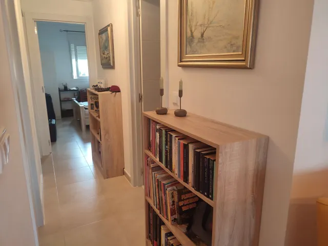 Apartamento 2 habitaciones en venta - SUCINA — 12