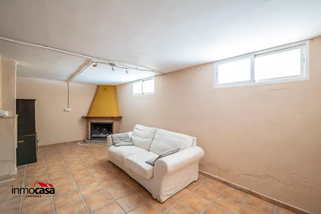 Vivienda unifamiliar  en urbanizacion "Cortijo de la Loma" amueblada y lista para entrar a vivir — 50