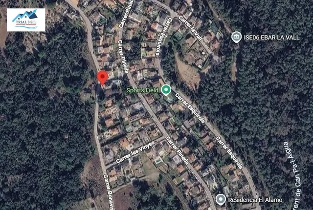 VENTA DE CASA EN CALDES DE MONTBUI. — 2