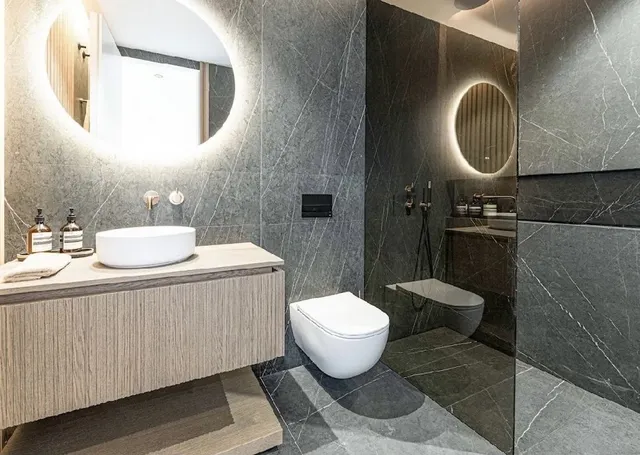 Adosado 3 habitaciones 206m² en venta - El Madroñal — 35