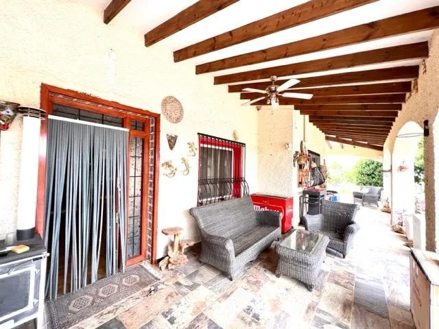 CHALET CON IDENTIDAD PROPIA¡¡ — 21
