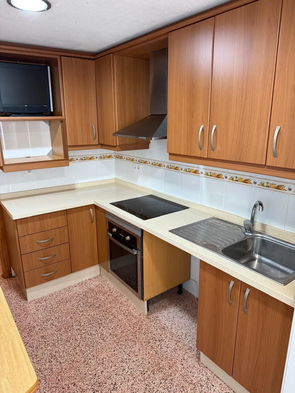 ¡Tu nuevo hogar en el corazón de Torrevieja!