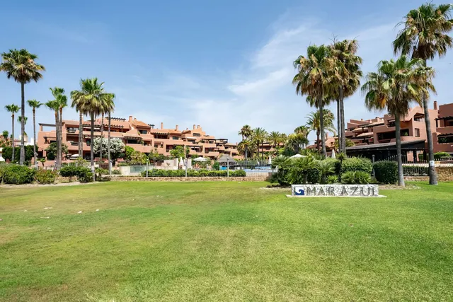 Apartamento 3 habitaciones 110m² en venta - Costa Del Sol — 5