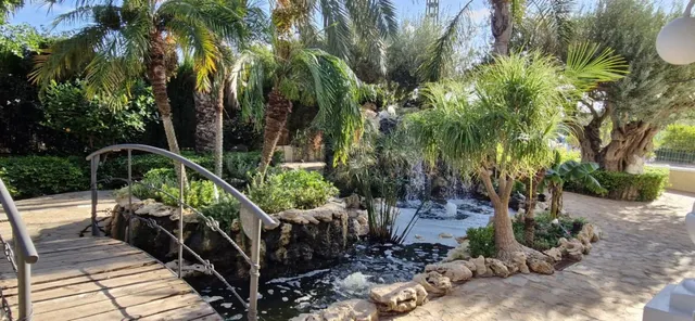 LUJOSA VILLA EN ALQUILER LARGA TEMPORADA! - foto 5