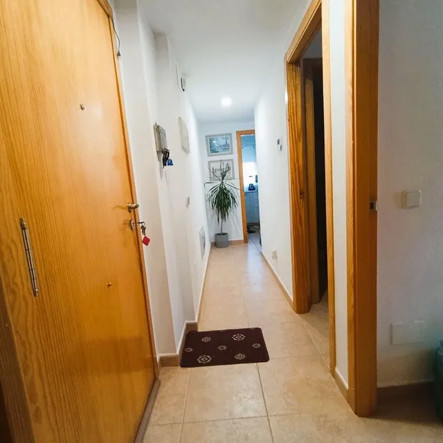 Apartamento 2 habitaciones 120m² en venta - Alumbres-Escombreras — 12