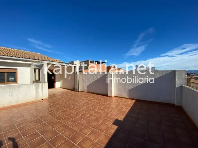 Edificio a la venta en La Llosa de Ranes — 14