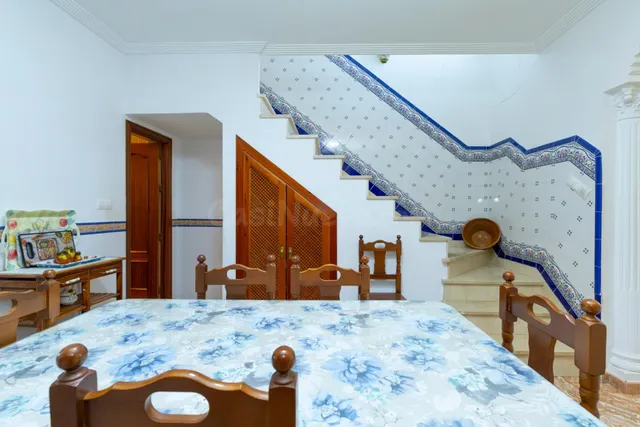 Acogedora vivienda lista para entrar a vivir en Isla Mayor — 12