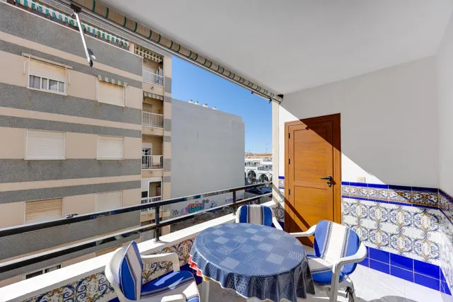 Fantastico apartamento con piscina comunitaria, idoneo como vacacional — 19