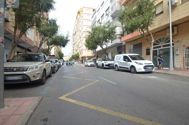 Piso de 4 dormitorios en venta en calle Doctor Carracido. — 32