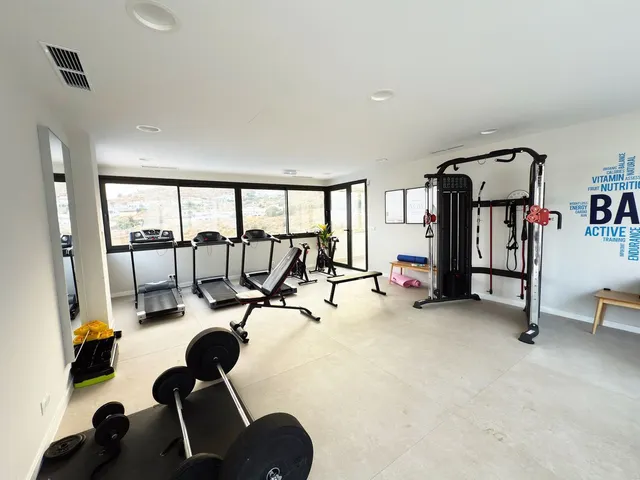 Adosado 4 habitaciones 144m² en venta - Riviera del sol — 27