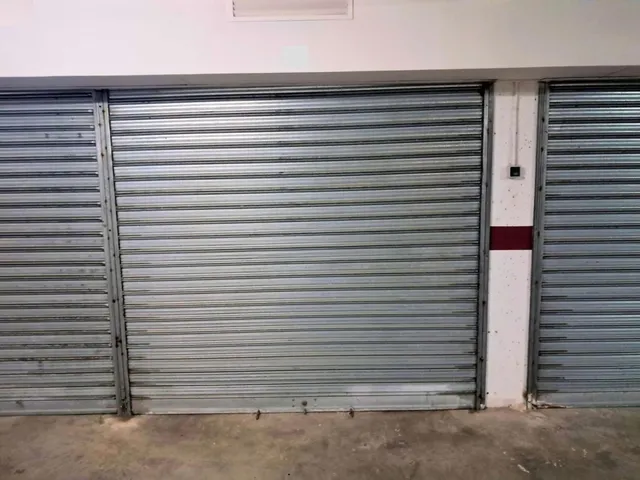 Piso en Venta 2 Dormitorios con garaje Incluido — 24