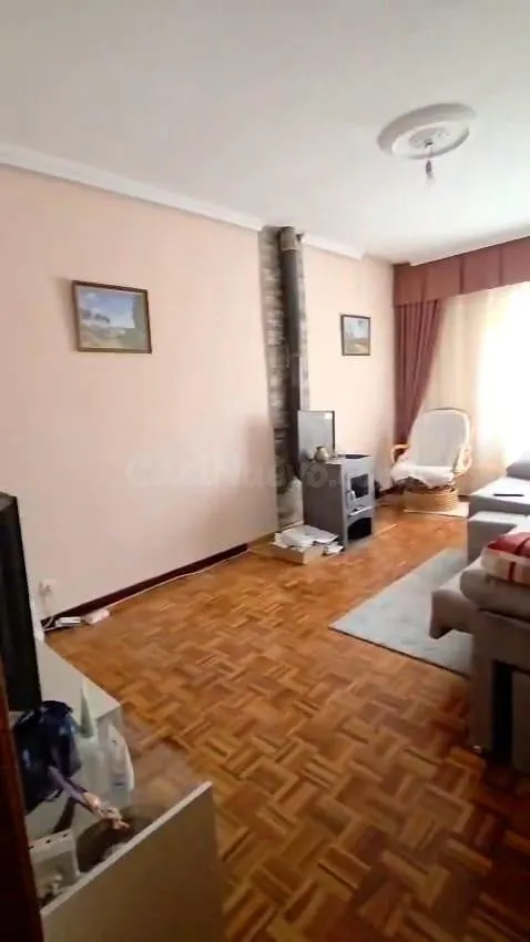 PISO EN VENTA EN EL CENTRO DE BRIVIESCA – ÚLTIMA PLANTA — 5