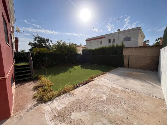 Bonito pareado en Espartinas — 45