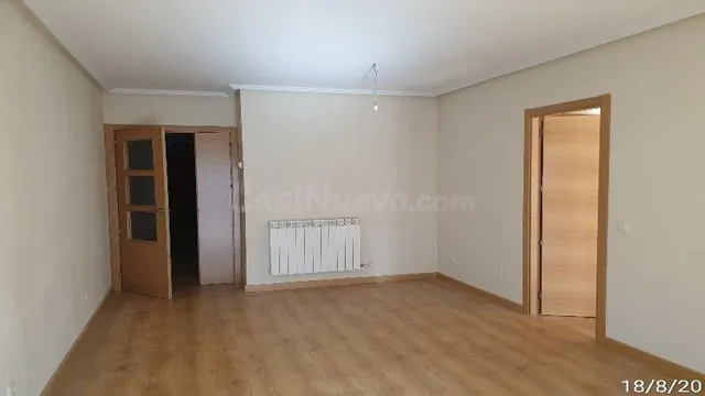 Urbis te ofrece un apartamento en venta en Béjar, Salamanca. - foto 5