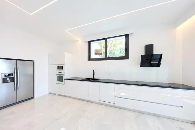 VILLA DE LUJO EN ALTEA HILLS — 41