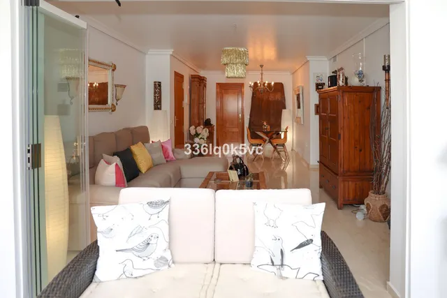 Apartamento 2 habitaciones 75m² en venta - Costa del Sol — 2