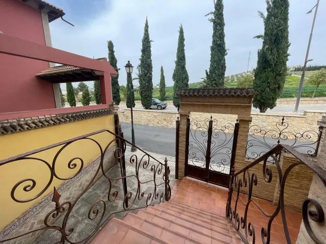 Casa en Urbanización El Sol de Lopera (Jaén) — 3