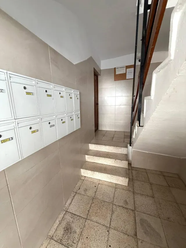 Piso 3 habitaciones 71m² en venta - Virgen del Remedio-Parque lo Morant — 21