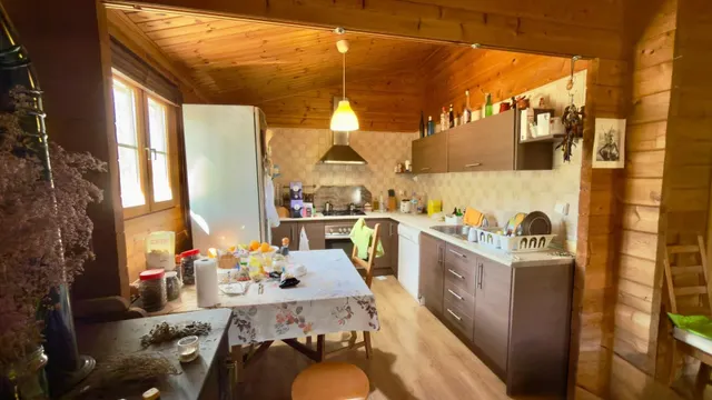 Finca rural con casa, casa auxiliar y 350 oliveras | los valientes — 15