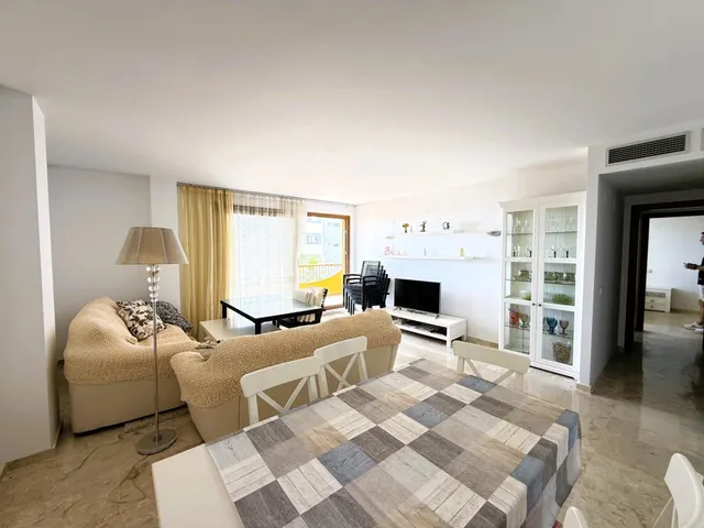 Apartamento con vistas al mar en Punta Prima, La Entrada — 3