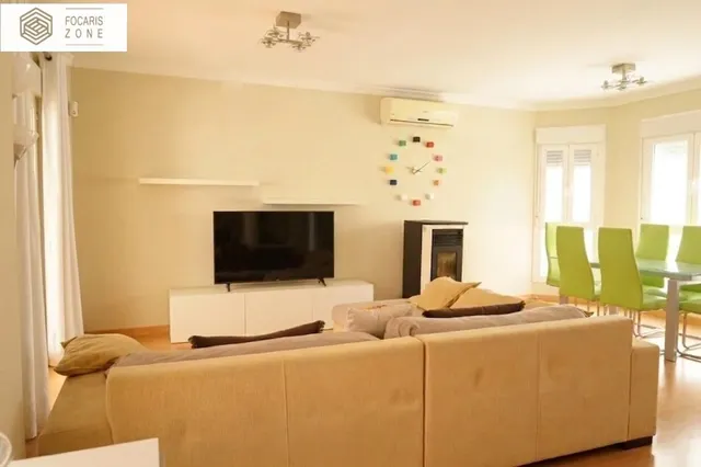 IMPRESIONANTE CHALET EN EL PINAR - foto 3
