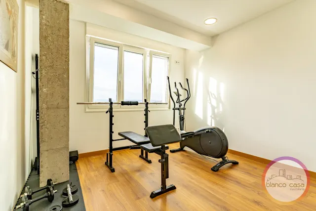 PISO CON TERRAZA XXL en pleno  CARBALLO y listo para ✨ENTRAR A VIVIR — 45