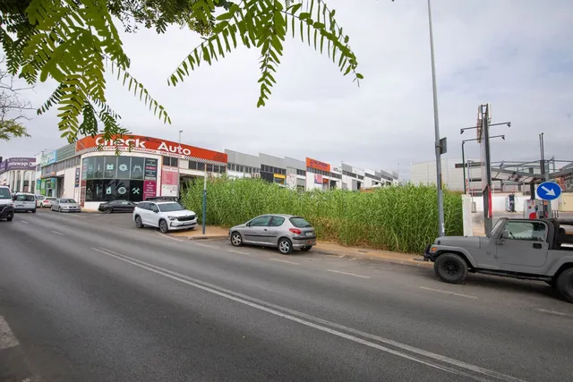 Parcela en venta - Marbella — 12