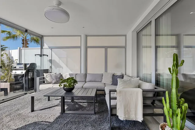 Apartamento 3 habitaciones 123m² en venta - Riviera del sol — 11