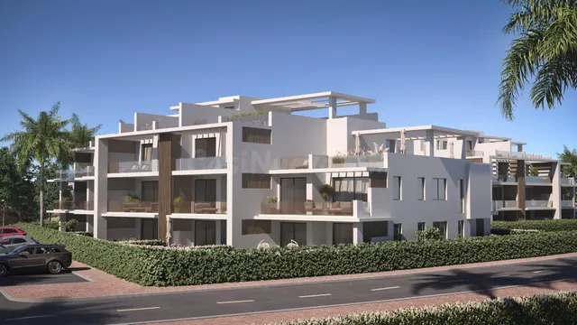 Ático 3 habitaciones 380m² en venta - Sotoserena - foto 2