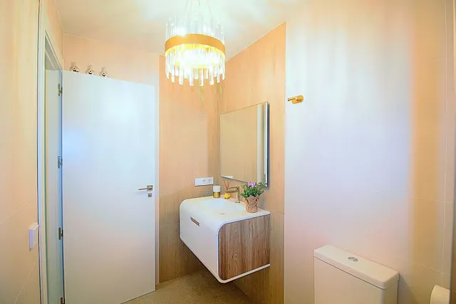 Apartamento 3 habitaciones 93m² en venta - Monte y Mar Alto — 17