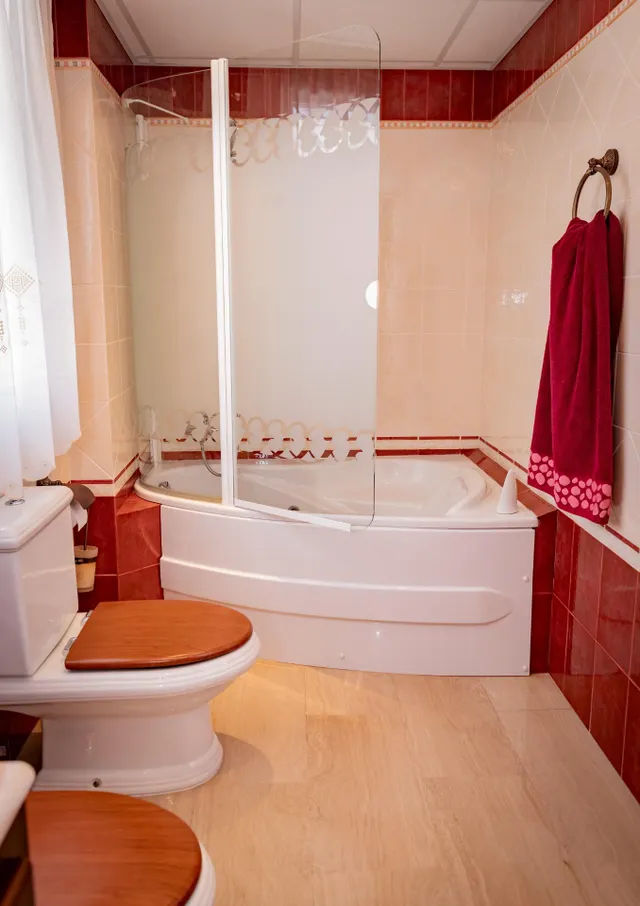 Tu hogar ideal ¡¡ Una casa única que te enamorará!! — 34