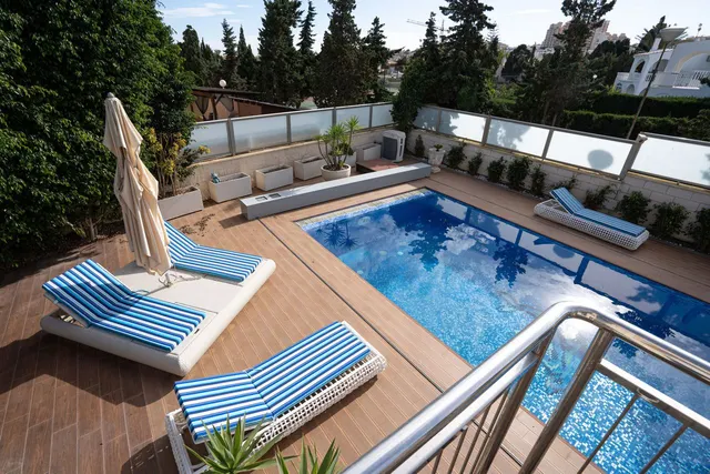 Villa 5 habitaciones 469m² en venta - Los Europeos — 20