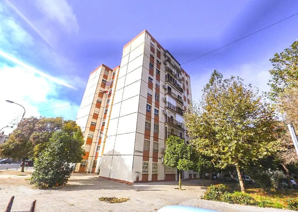 Venta piso en Sevilla
