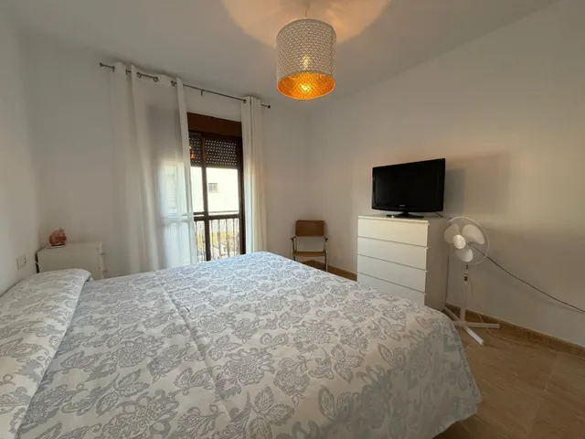 ¡Casa adosada con patio, garaje y sótano en La Victoria, Córdoba! — 30