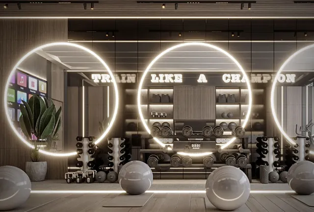 Villa 3 habitaciones 745m² en venta - La Reserva de Marbella — 15