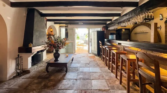 Restaurante 2 habitaciones 214m² en venta - Riviera del sol — 9