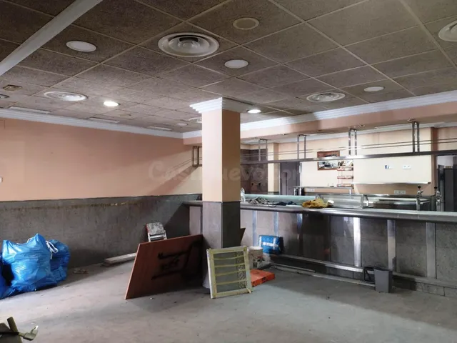 ¡Se vende en Vistabella Local Comercial para reformar! - foto 5