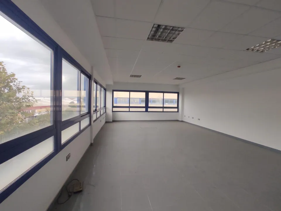 Oficina de alquiler en Edificio Gyesa Isla I