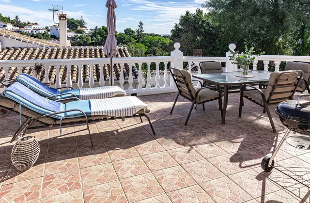 Chalet 3 habitaciones 113m² en venta - Riviera del sol — 42