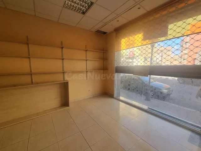 Local Comercial en Venta y Alquiler con Opción a Compra – Ba - foto 3