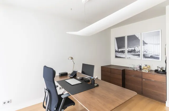 Chalet 5 habitaciones 592m² en venta - Marbella — 39